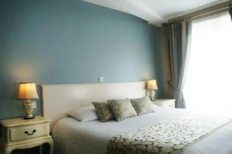 Photo de l’hôtel