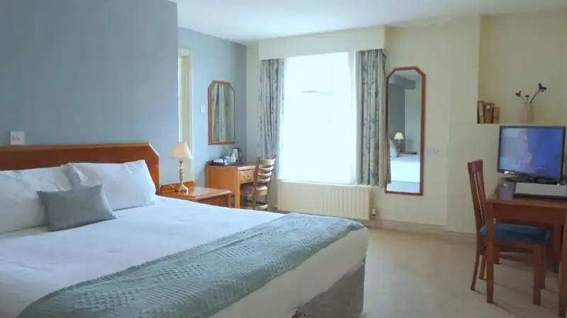 Photo de l’hôtel
