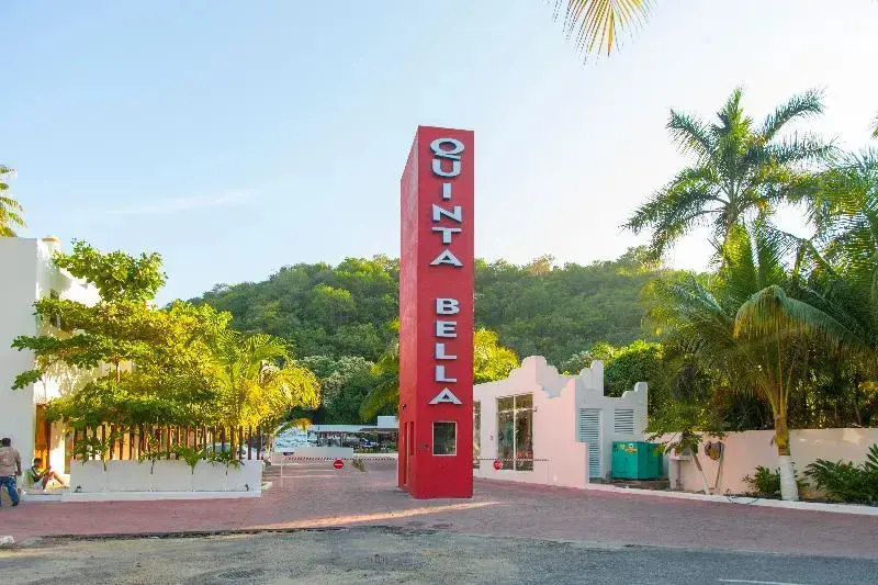 Photo de l’hôtel