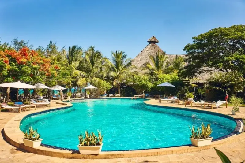 Spice Island Hotel & Resort