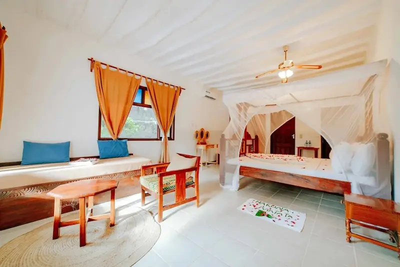Photo de l’hôtel