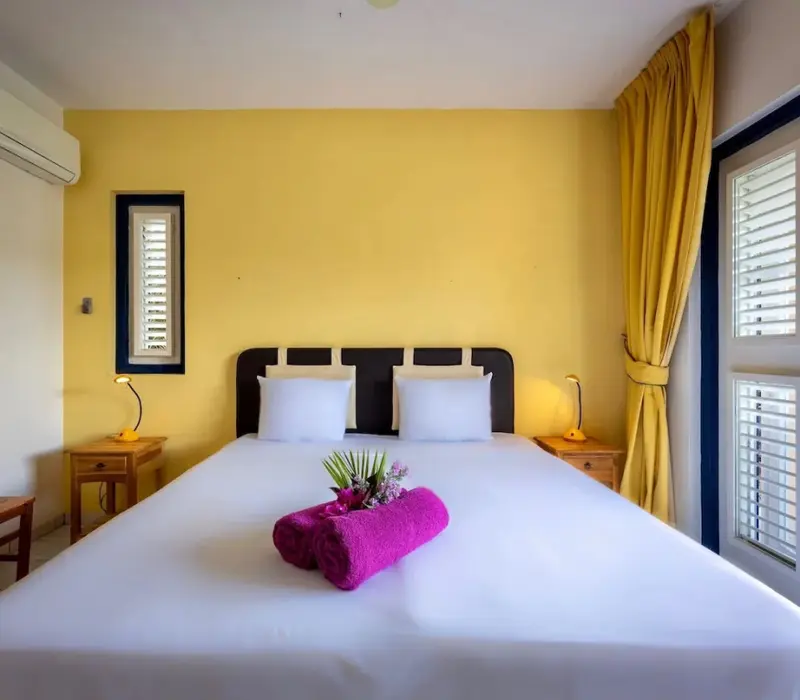 Photo de l’hôtel