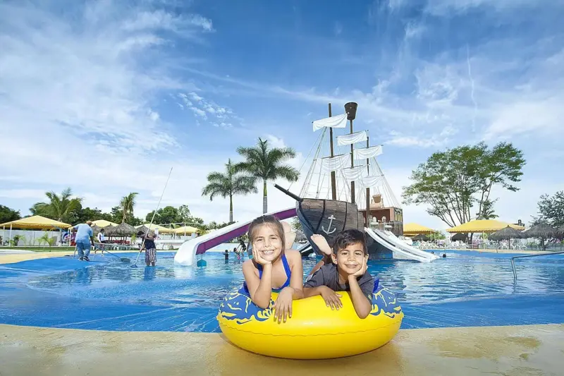 Hotel Splash Inn Nuevo Vallarta