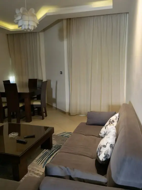 Photo de l’hôtel