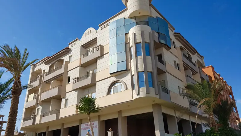 Elite Suites Hurghada