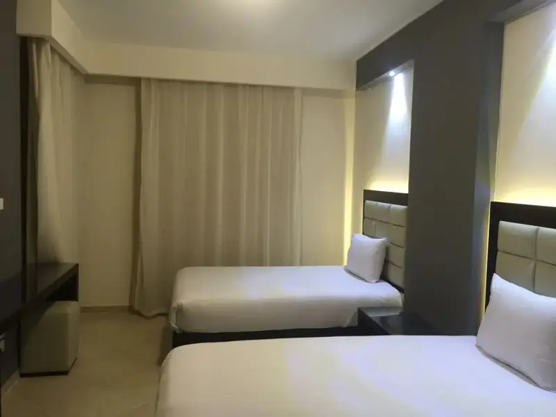 Photo de l’hôtel