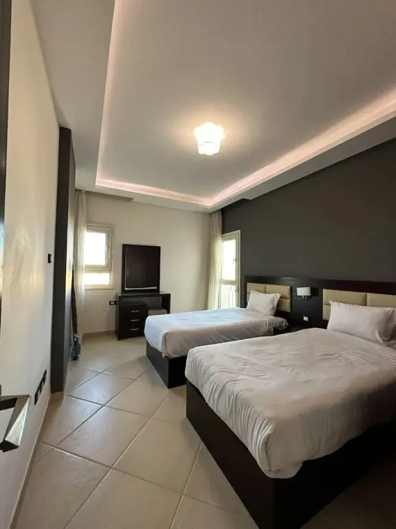 Photo de l’hôtel