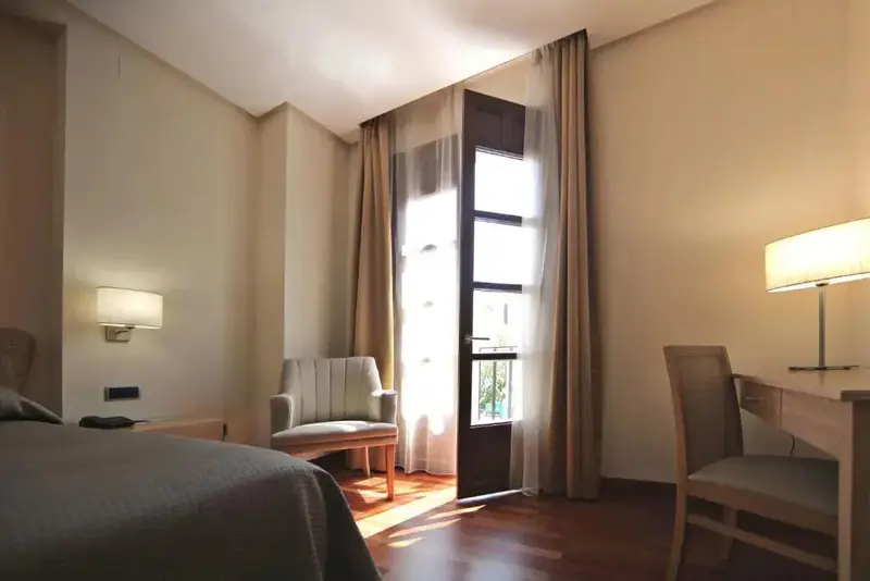 Photo de l’hôtel