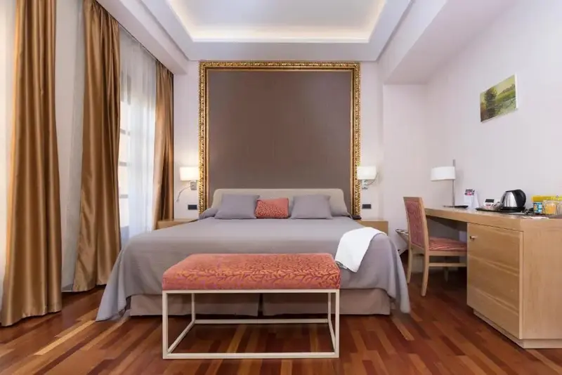 Photo de l’hôtel