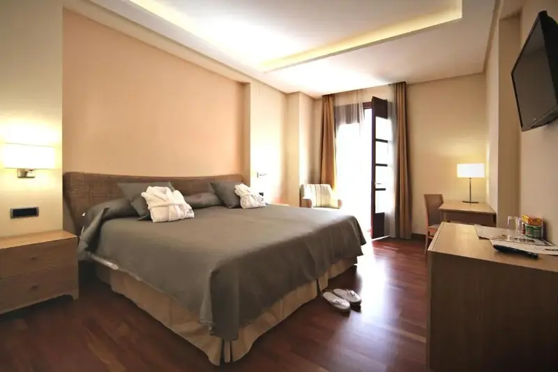 Photo de l’hôtel