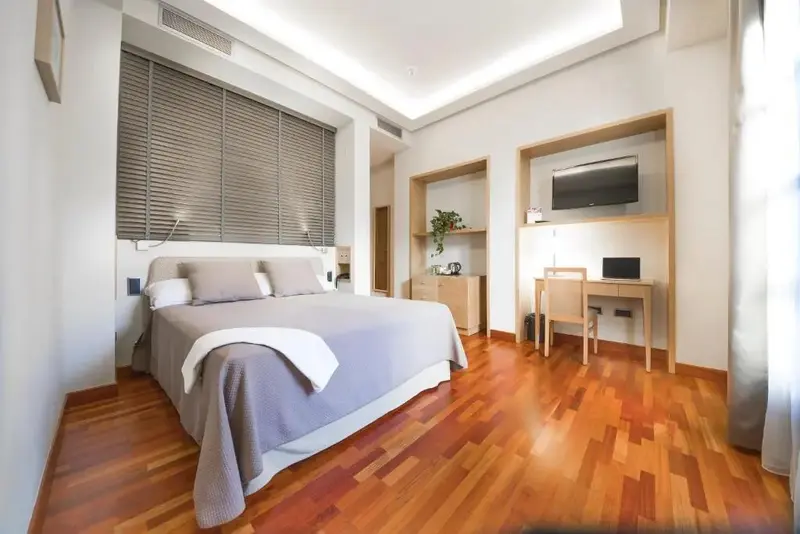 Photo de l’hôtel