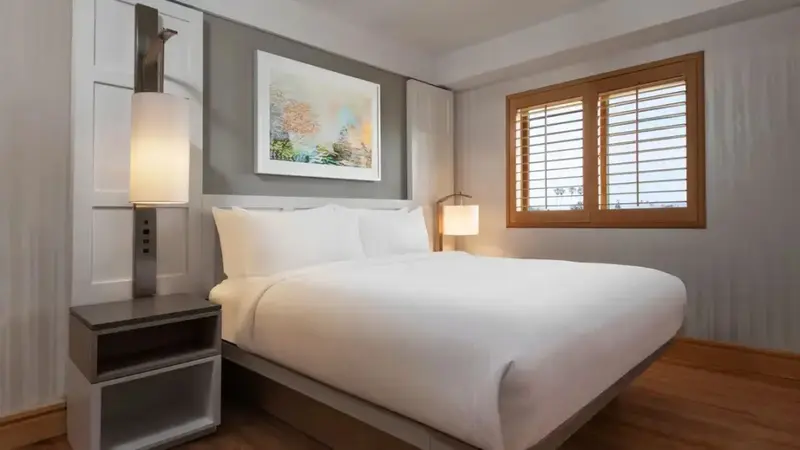Photo de l’hôtel