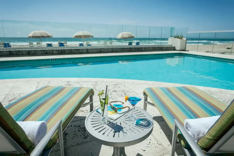 Pier South Resort, Autograph Collection by Marriott