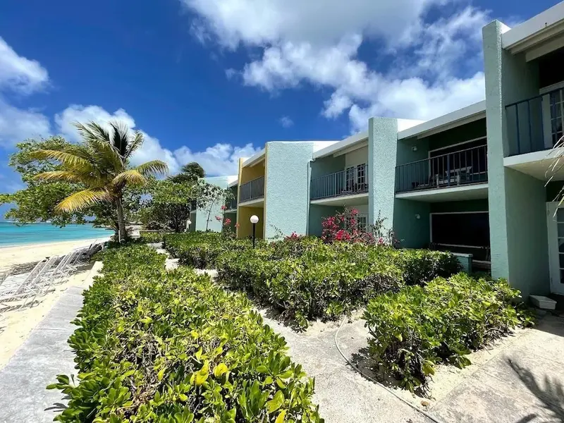 Photo de l’hôtel