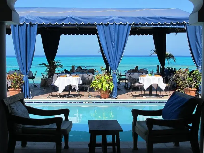 Osprey Beach Hotel