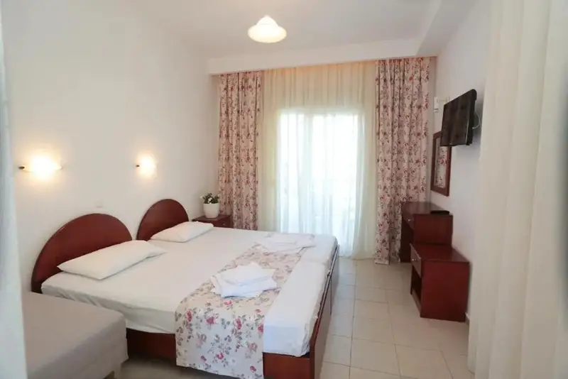 Photo de l’hôtel