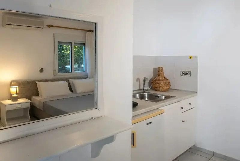 Photo de l’hôtel