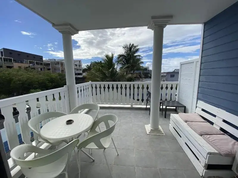 Photo de l’hôtel