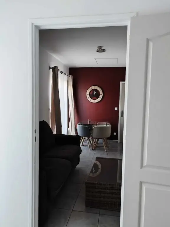 Photo de l’hôtel