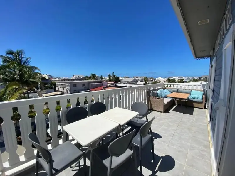 Photo de l’hôtel
