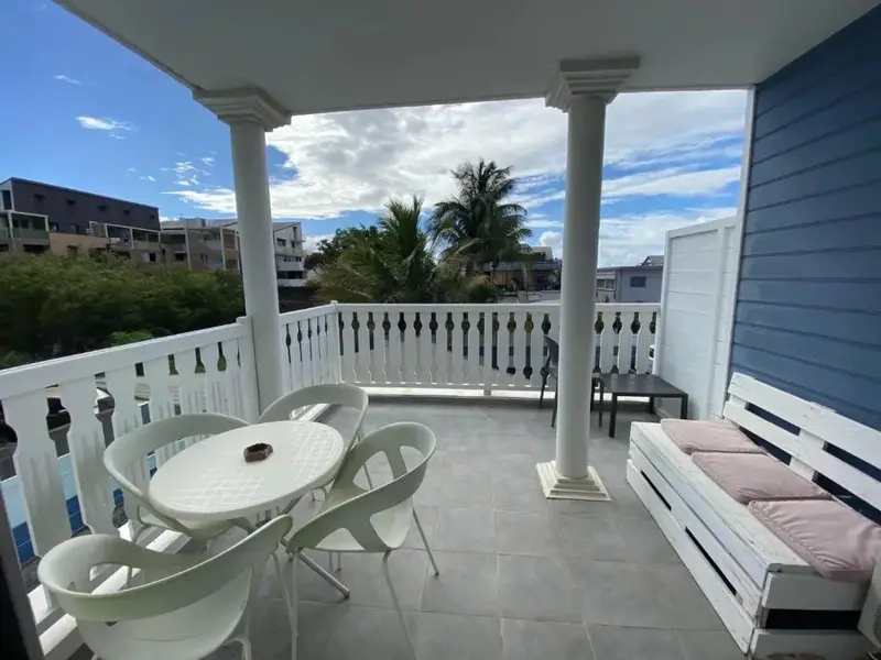 Photo de l’hôtel