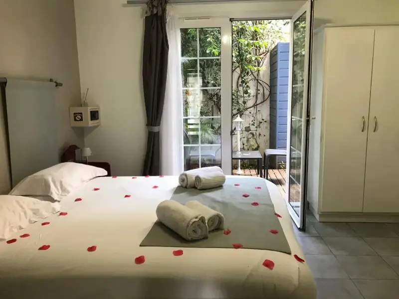 Photo de l’hôtel