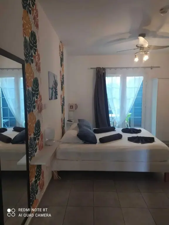 Photo de l’hôtel
