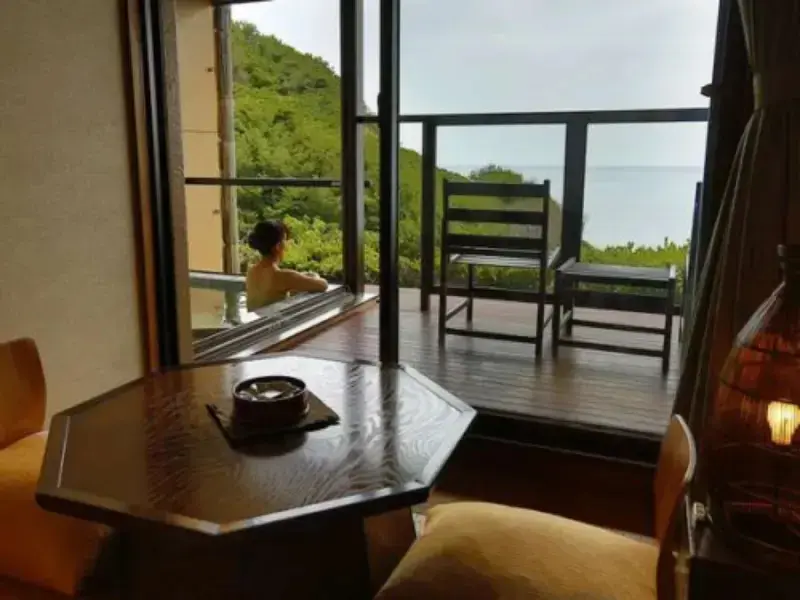 Photo de l’hôtel