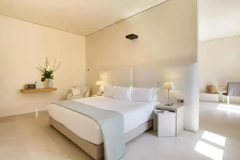 Photo de l’hôtel