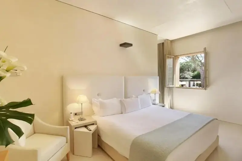 Photo de l’hôtel