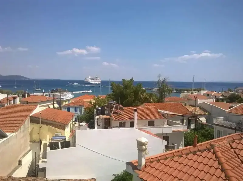 Photo de l’hôtel