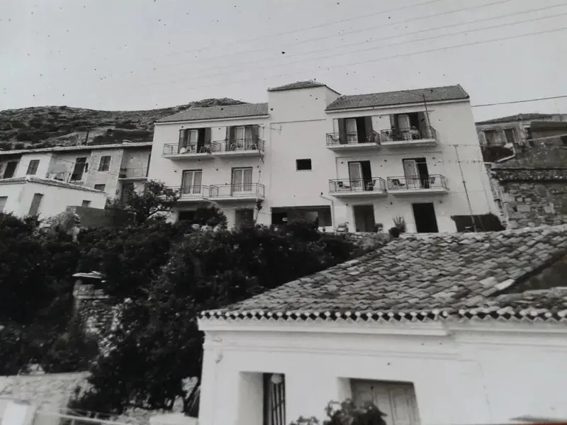 Photo de l’hôtel