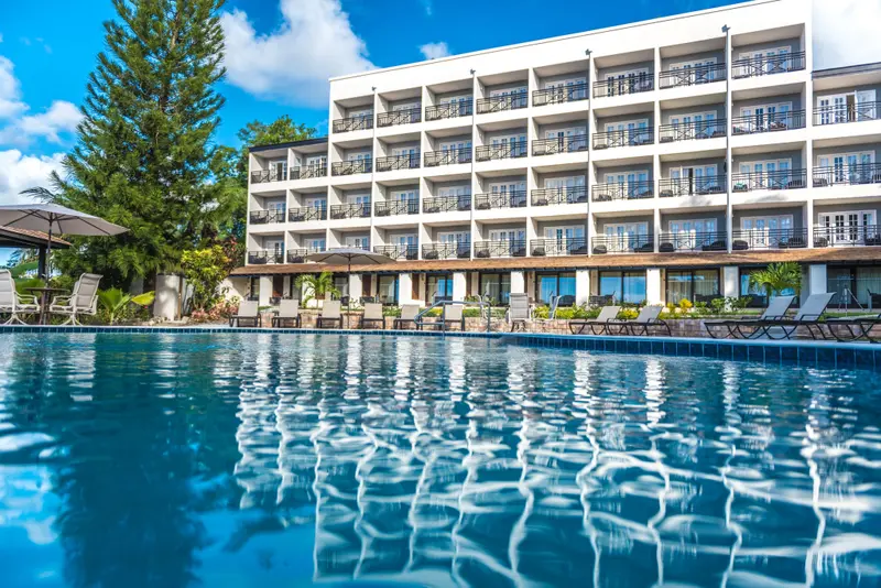Bel Jou Hotel – Adults Only – All Inclusive
