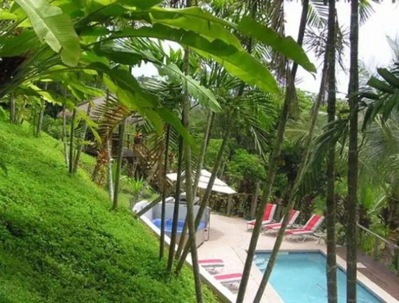 Marjorie's Kauai Inn, a bed and breakfast
