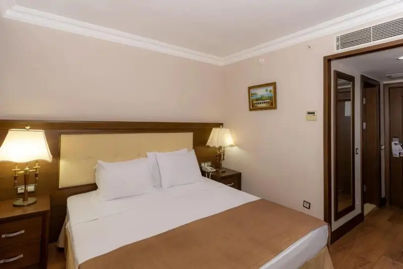 Photo de l’hôtel
