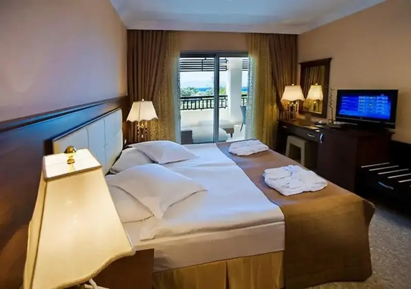 Photo de l’hôtel