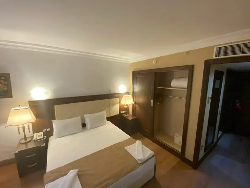 Photo de l’hôtel