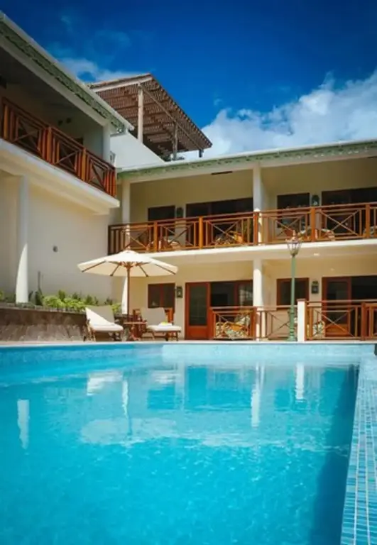 Photo de l’hôtel