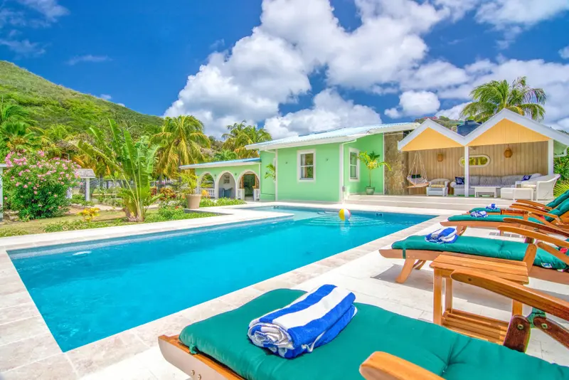 Bequia Beach Hotel Luxury Resort & Spa