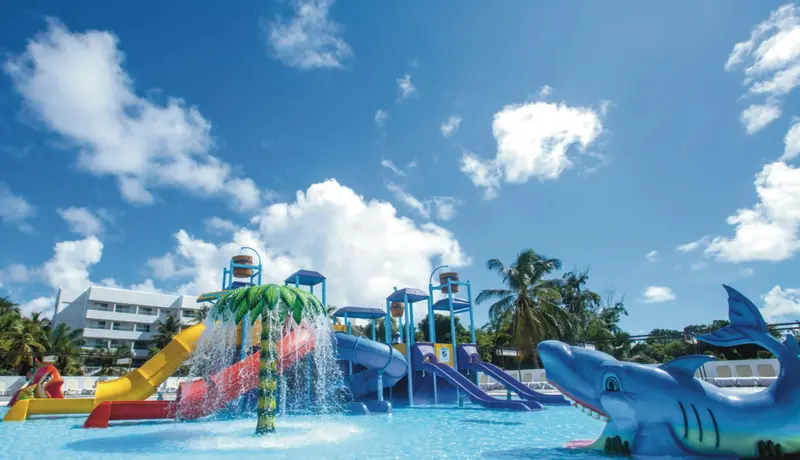 Hotel Riu Palace Punta Cana - All Inclusive
