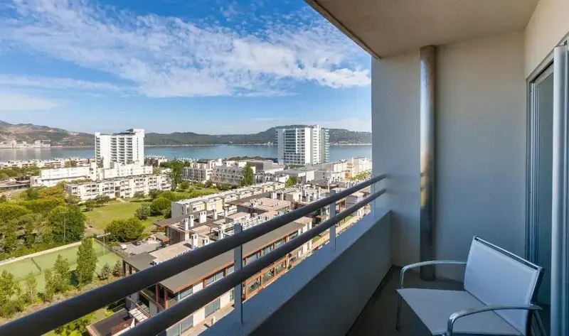 Photo de l’hôtel