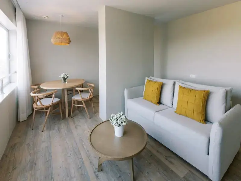 Photo de l’hôtel