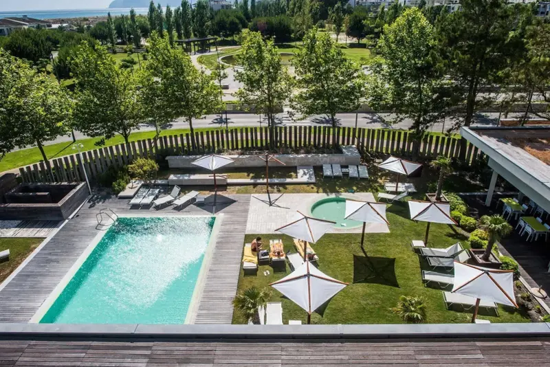 The Pearl Troia Hotel