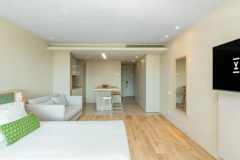 Photo de l’hôtel