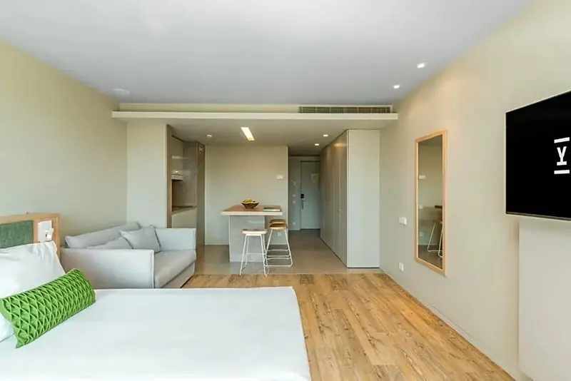 Photo de l’hôtel