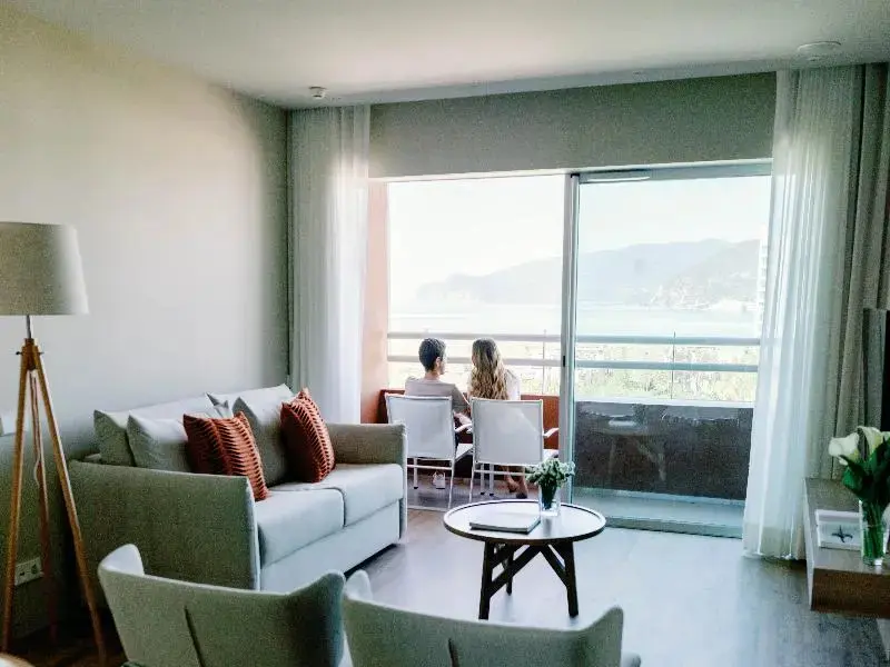 Photo de l’hôtel