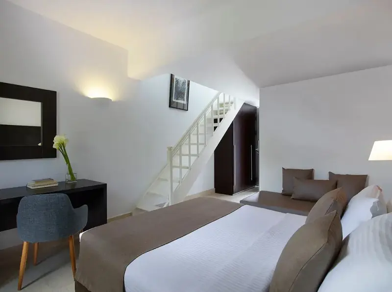 Photo de l’hôtel