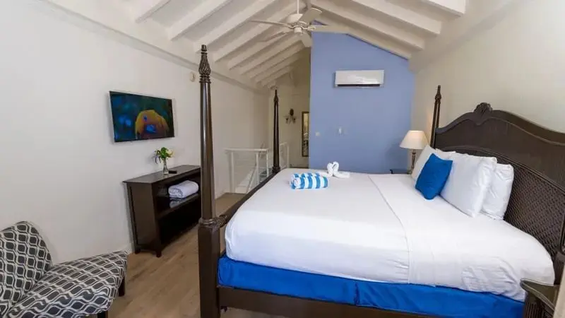 Photo de l’hôtel