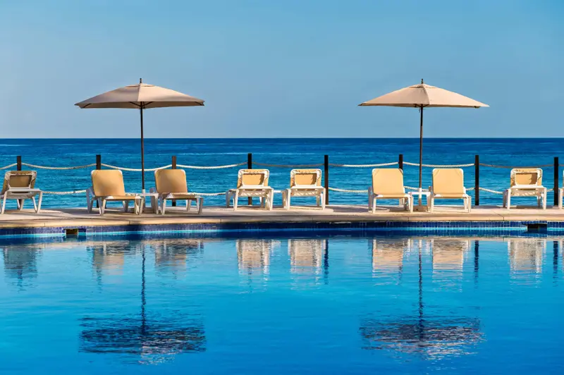 Occidental Cozumel - All Inclusive