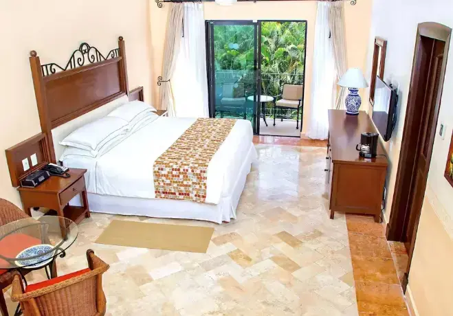 Photo de l’hôtel